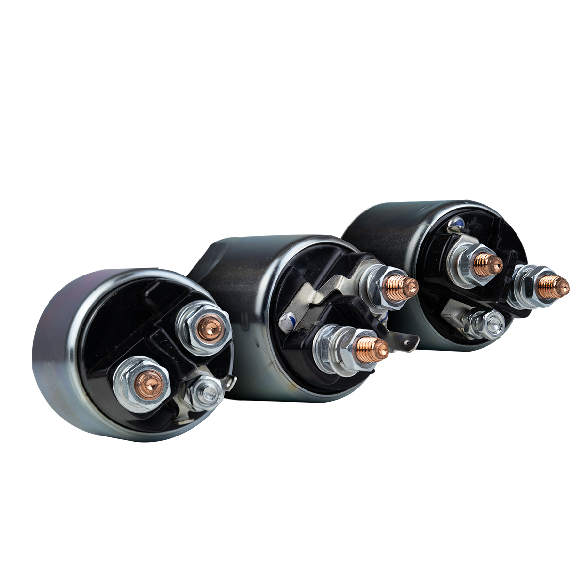 AUTOMÁTICO DE PARTIDA